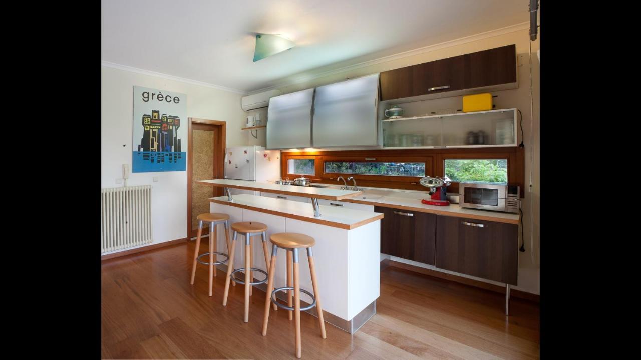Villa Orgoni Patellari Exteriör bild