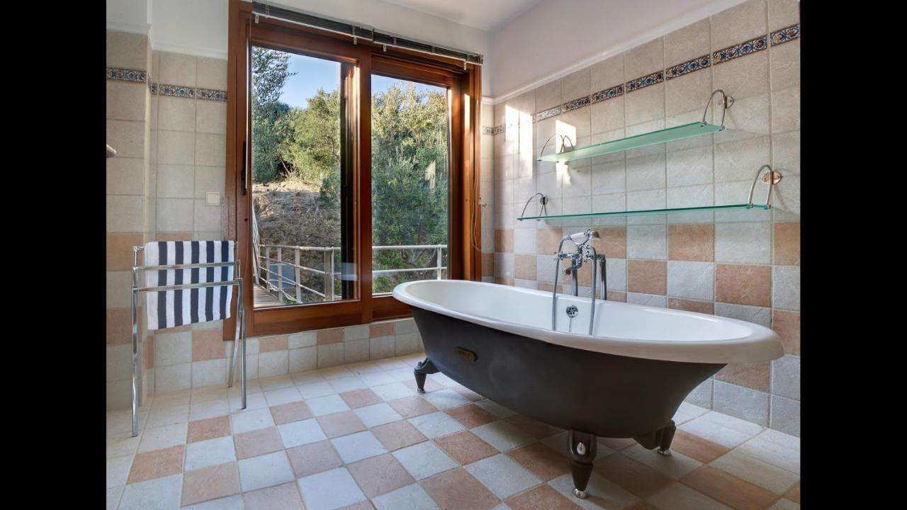 Villa Orgoni Patellari Exteriör bild